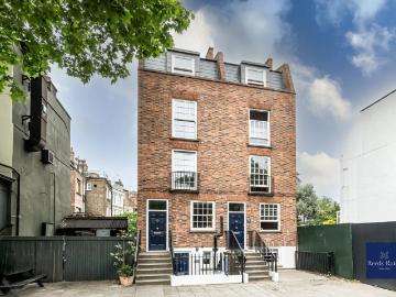 Elephant and Castle, Zone 1 London, West London, London, Greater London
