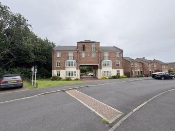 Craven, Bradford and West Yorkshire, North England