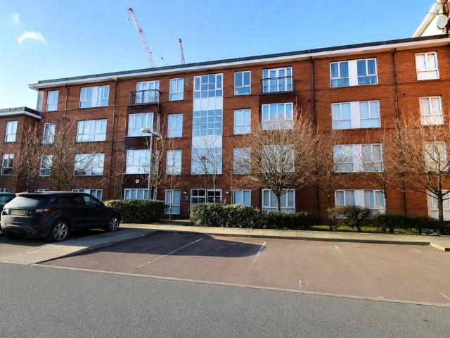 2 bedroom apartment for sale