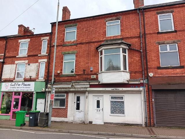 2 bedroom apartment for sale