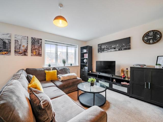 2 bedroom apartment for sale