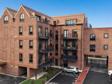 2 bedroom apartment for sale