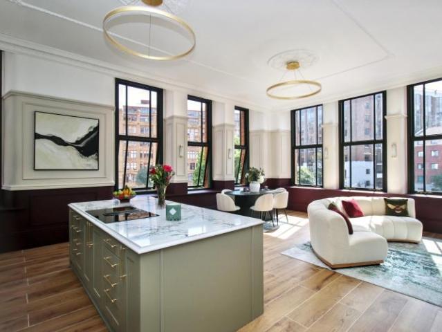 2 bedroom apartment for sale