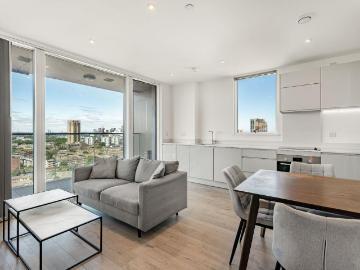 2 bedroom apartment for sale