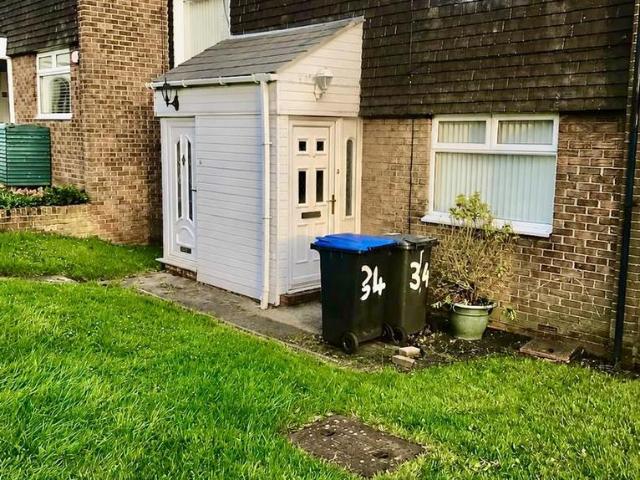 2 bedroom apartment for sale