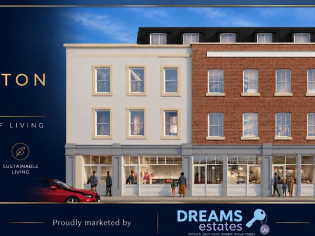 2 bedroom apartment for sale