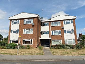 Kenilworth, Warwickshire county, Midlands