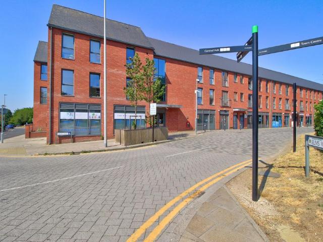 2 bedroom apartment for sale