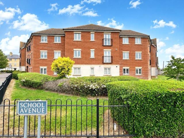 2 bedroom apartment for sale