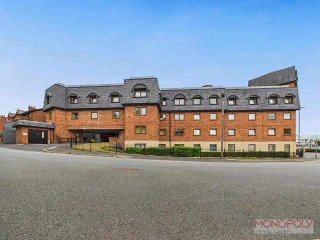 2 bedroom apartment for sale