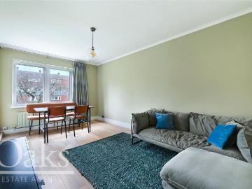 Tulse Hill SW2 London, SE24, Herne Hill, London, Greater London