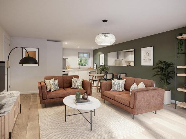 2 bedroom apartment for sale