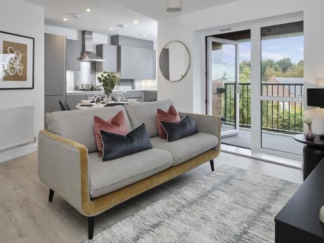 2 bedroom apartment for sale