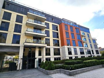 Lensbury Avenue SW6 London, SW6, Hurlingham, London, Greater London