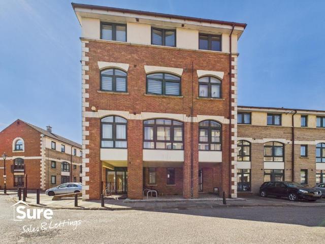 2 bedroom apartment for sale