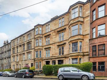 Kersland Street G12 Glasgow, West End Park Street G3 Glasgow