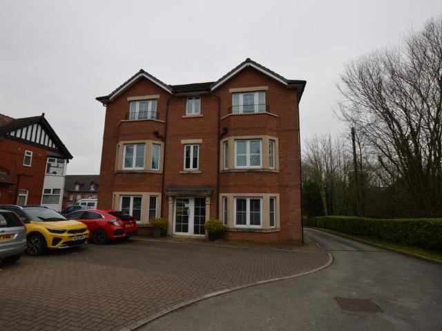 2 bedroom apartment for sale