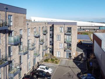Northfield Birmingham, B31, Black Country, West Midlands, Midlands