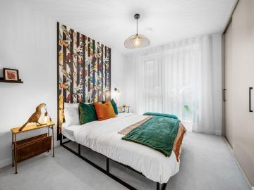 2 bedroom apartment for sale