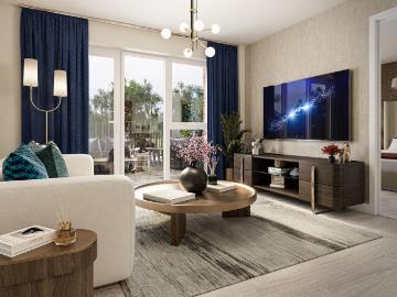 2 bedroom apartment for sale