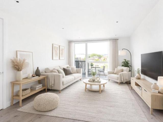2 bedroom apartment for sale