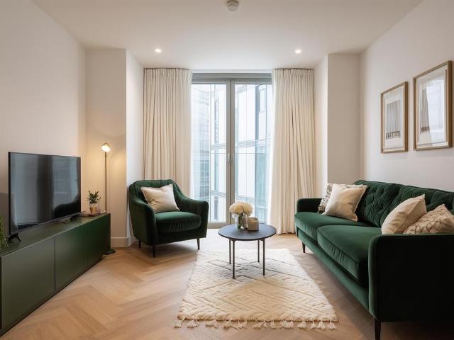 2 bedroom apartment for sale
