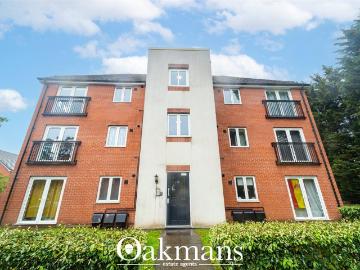 2 bedroom apartment for sale