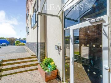 Saddlery Way CH1 Chester, Saltney Chester, CH4, North East Wales, Midlands