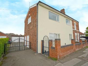 Parkgate Rotherham, S65, Rotherham, South Yorkshire, Midlands
