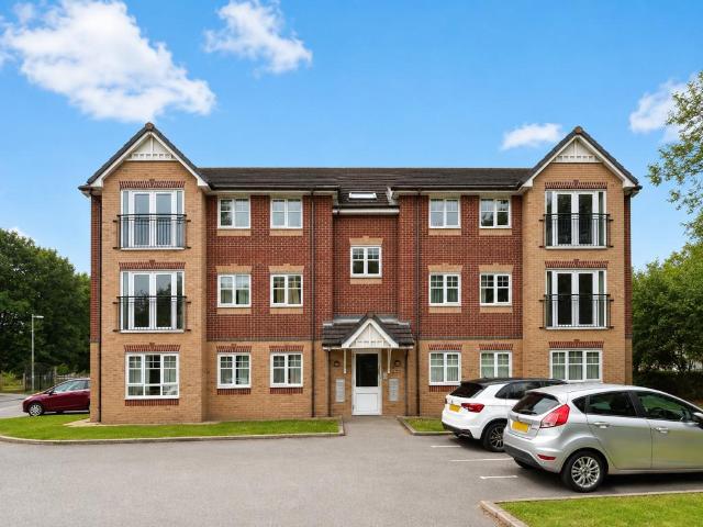2 bedroom apartment for sale