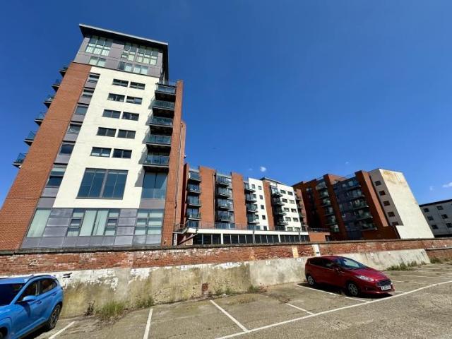 2 bedroom apartment for sale