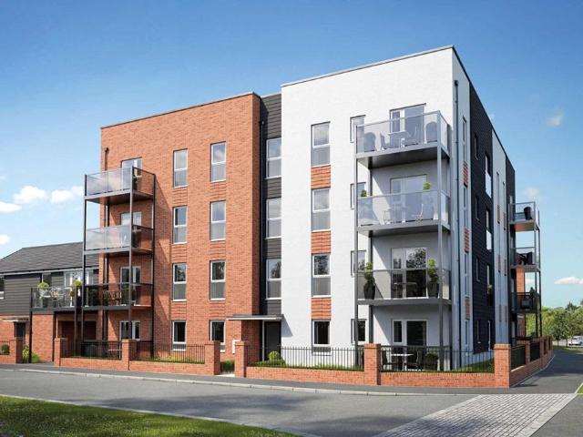 2 bedroom apartment for sale