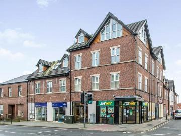 2 bedroom apartment for sale