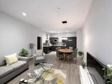 Liverpool, Merseyside, North West England