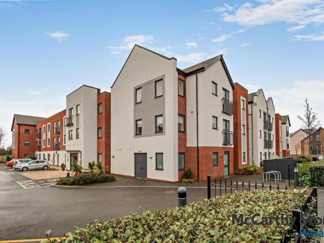 2 bedroom apartment for sale