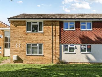 Cheltenham, Gloucestershire county, Southdowns