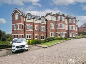 Bromsgrove, Worcestershire county, Midlands