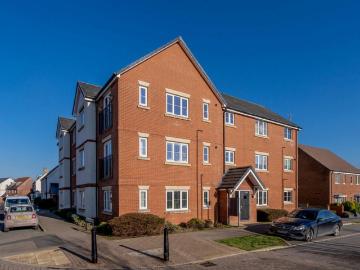 2 bedroom apartment for sale