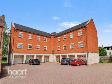 2 bedroom apartment for sale