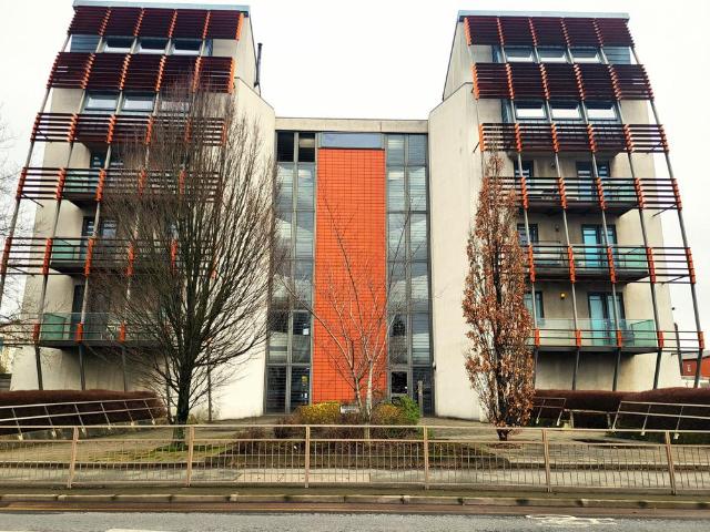 2 bedroom apartment for sale