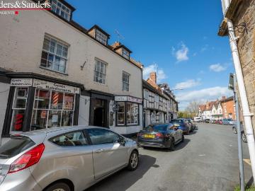 Oversley Green Alcester, B50, Coventry and Warwickshire, West Midlands, Midlands