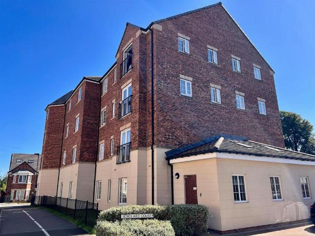 2 bedroom apartment for sale