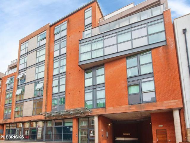2 bedroom apartment for sale