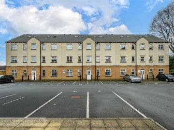 Siddal Halifax, HX5, Bradford and West Yorkshire, North England