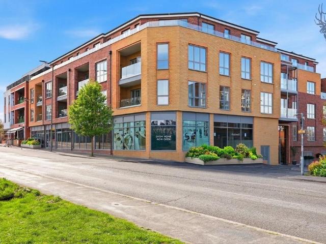 2 bedroom apartment for sale