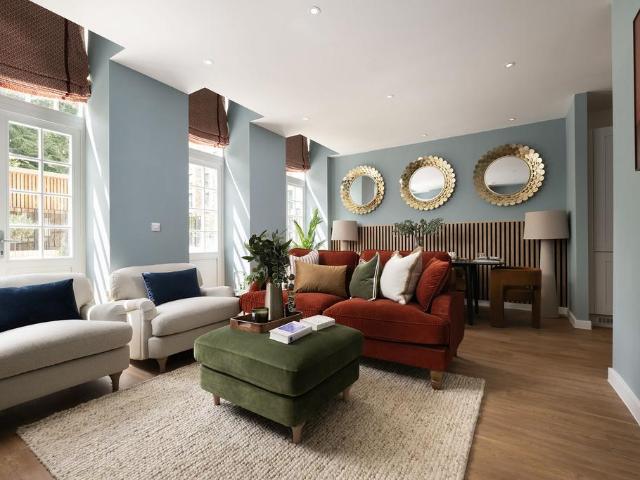 2 bedroom apartment for sale