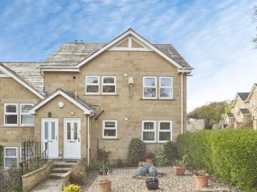 Horsforth Leeds, Bradford and West Yorkshire, North England