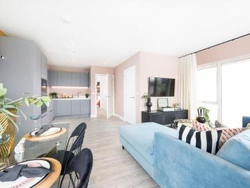 2 bedroom apartment for sale