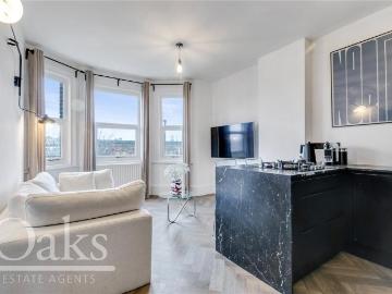 Tulse Hill SW2 London, SE24, Herne Hill, London, Greater London