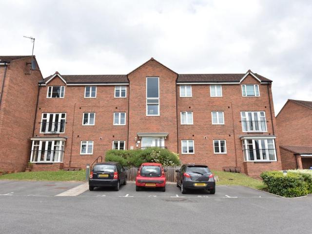 2 bedroom apartment for sale